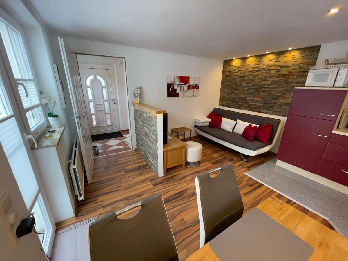 Appartement Holiday Майсгофен Екстер'єр фото
