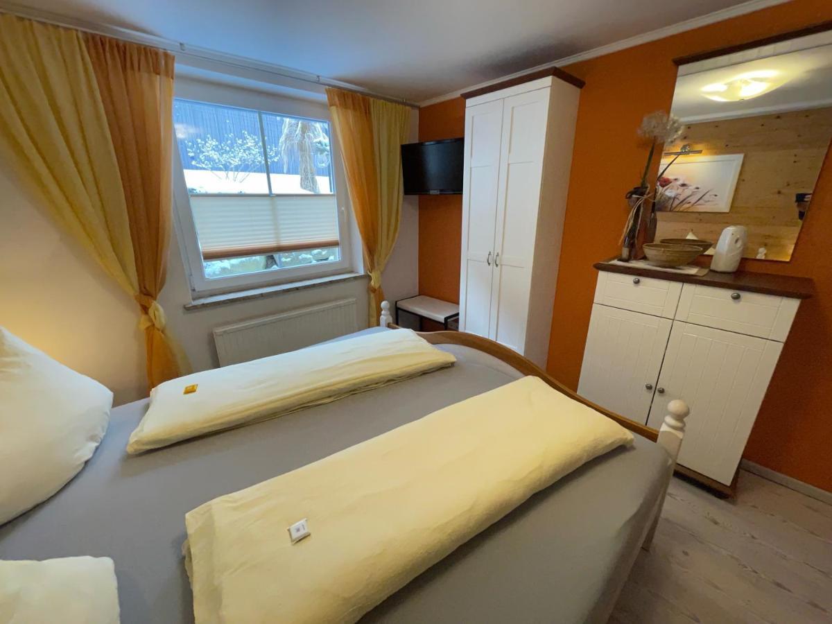 Appartement Holiday Майсгофен Екстер'єр фото