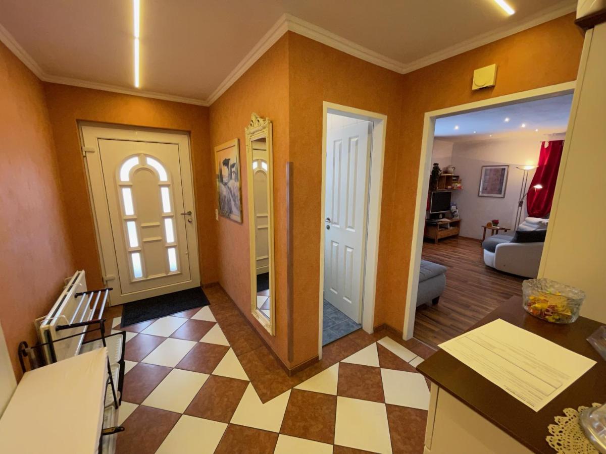 Appartement Holiday Майсгофен Екстер'єр фото