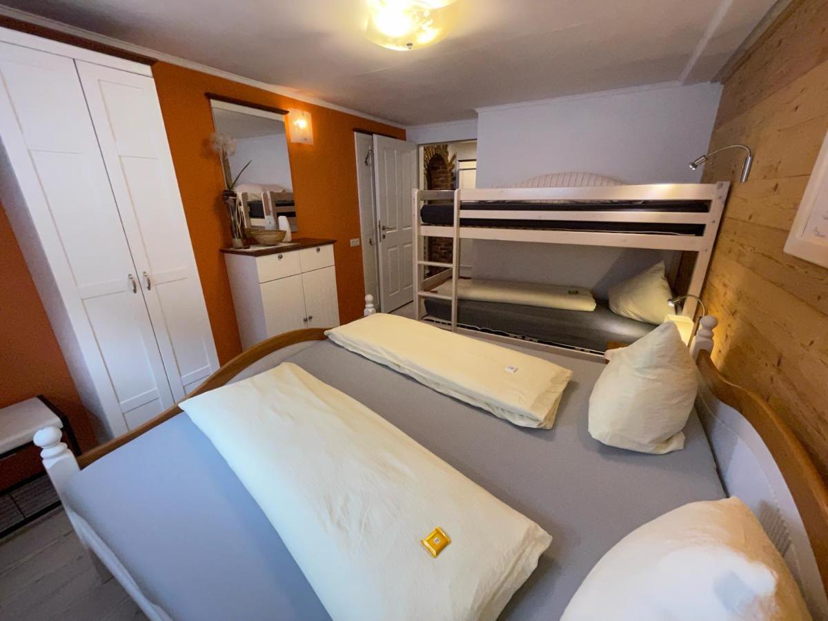 Appartement Holiday Майсгофен Екстер'єр фото